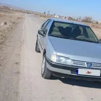 پژو ۴۰۵ slx|خودرو سواری و وانت|اردبیل, |دیوار