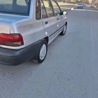 پراید|خودرو سواری و وانت|رباط‌کریم, رباط‌کریم|دیوار