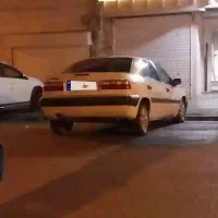 زانتیا ۸۸|خودرو سواری و وانت|اردبیل, |دیوار