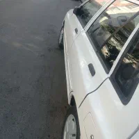 پراید 111مدل 91 رخ تمیز