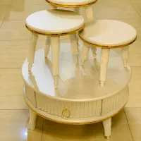 جلو مبلی و عسلی|مبلمان خانگی و میز عسلی|بندرعباس, |دیوار