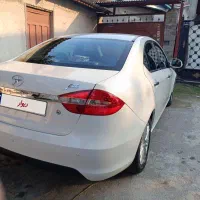 جک جی ۵ مدل ۹۳|خودرو سواری و وانت|نوشهر, |دیوار