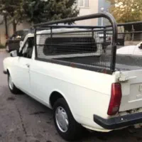 پیکان وانت مدل ۹۰|خودرو سواری و وانت|پردیس, فاز ۳|دیوار