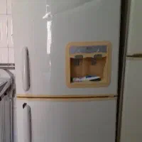 یخچال بدون برفک