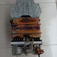 آبگرمکن بوتان