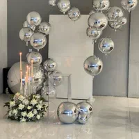 برگزاری جشن و تم تولد، گلآرایی و بادکنکآرایی