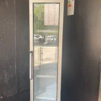 یخچال ۳۶سانتی زیمان