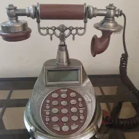 تلفن رومیزی دیجیتال