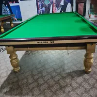 میز اسنوکر m2اورجینال