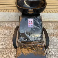 فروش سرشور ارایشگاهی|آرایشگاه و سالنهای زیبایی|کاشان, فین بزرگ|دیوار