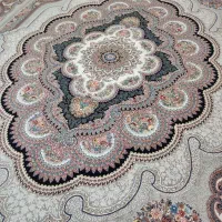 دوعددفرش12متری700شانه کاملا سالم ونو