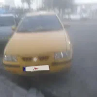 سمند LX ساده، مدل ۱۳۹۰|خودرو سواری و وانت|دهگلان, |دیوار
