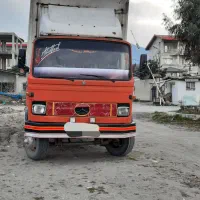 خاورمدل ۶۴ مسقف چادری