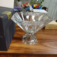 میوه خوری کریستال برند SKLO