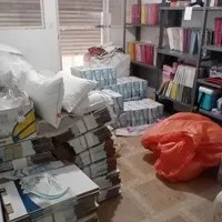 ۱۲۵متردر۲طبقه/۸۰+۵۵/همکف/انباری یا کارگاه|اجارهٔ دفتر کار، اتاق اداری، مطب|تهران, جنت‌آباد شمالی|دیوار