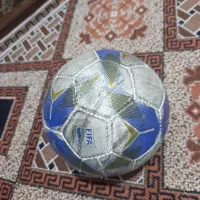 توپ فوتسال اصل|ورزشهای توپی|یاسوج, |دیوار