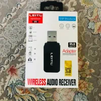 دانگل بلوتوث صدا|لوازم جانبی موبایل و تبلت|ورامین, شهرک مدرس|دیوار