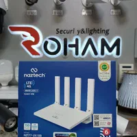 مودم سیمکارتی/ نزتک/ ایرانسل /روتر /سیم کارتی4G|مودم و تجهیزات شبکه|تهران, شهرک ابوذر|دیوار