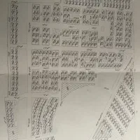 قطعه زمین ۲۴۰ متر هلجرد شهرک ولیعصر تعاونی