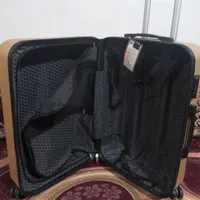 چمدان نو نو اصلا استفاده نشده|کیف، کفش، کمربند|ملایر, |دیوار