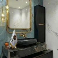 روشویی لوکس نقد و اقساط