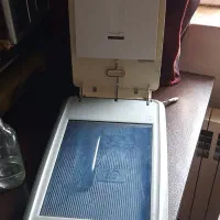 اسکنر hp مدل G3011|پرینتر، اسکنر، کپی، فکس|رشت, گلسار|دیوار