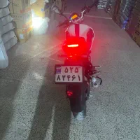 بنلی ۱۸۰s|موتورسیکلت|رباط‌کریم, ده‌حسن|دیوار