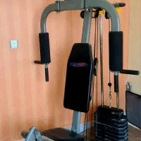 دستگاه همه کاره ورزشی