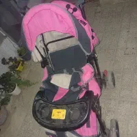 کالسکه روروک کریر