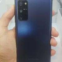 سامسونگ Galaxy S20 FE با حافظهٔ ۲۵۶ گیگابایت