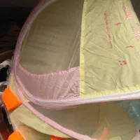 پشه بند کودک زیبا