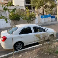 جیلی gc6 الیت|خودرو سواری و وانت|تهران, مهران|دیوار