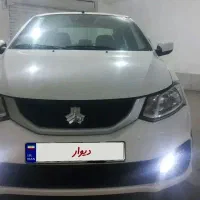 ساینا S دوگانه سوز کارخانه گارانتی فعال مدل ۱۴۰۳