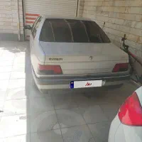 پژو۴۰۵|خودرو سواری و وانت|اراک, |دیوار