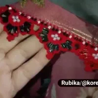 کریشی سرتوپ دلماه|لباس|گرگان, |دیوار