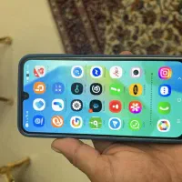 گوشی سامسونگ a16|موبایل|مشهد, راهنمایی|دیوار