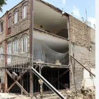 نگهبان هستم