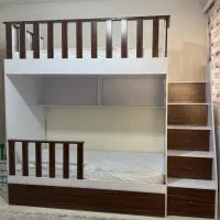 تختخواب دو طبقه