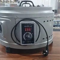 تنور برقی  I لوازم خانگی بانه گیان|سایر لوازم برقی|بانه, |دیوار