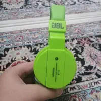 هدفون JBL Bt12|لوازم جانبی موبایل و تبلت|تهران, شهرک شریعتی|دیوار