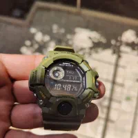 ساعت کاسیو GW 9400|ساعت|تهران, تجریش|دیوار