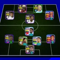 اکانت ای فوتبال