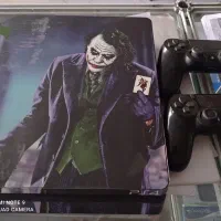 پی اس4 اسلیم یکترا کپی خور