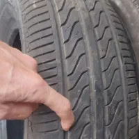 لاستیک پارس یا سمندروکش درب رینگ رادیاتور