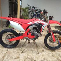 crf450 فروشی|موتورسیکلت|تهران, بازار|دیوار