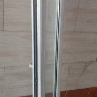 پنجره دو جداره استفاده شده PVC|مصالح و تجهیزات ساختمان|اهواز, نیوساید|دیوار