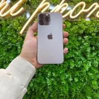 اپل iphone 13 promax پک اصلی zaa