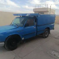 نیسان مدل ۹۰تناژ پایین