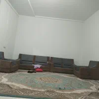 فروش خانه ویلایی کوری منظر جم