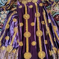 لباس لری